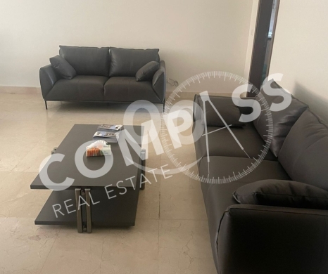 Apartment for rent or for sale in the heart of Achrafieh — 6