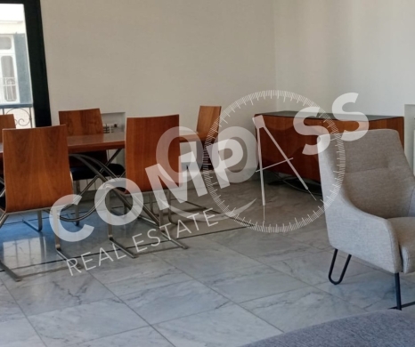A fully furnished apartment in Achrafieh 200sqm — 8