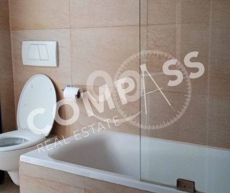A fully furnished apartment in Achrafieh 200sqm — 7
