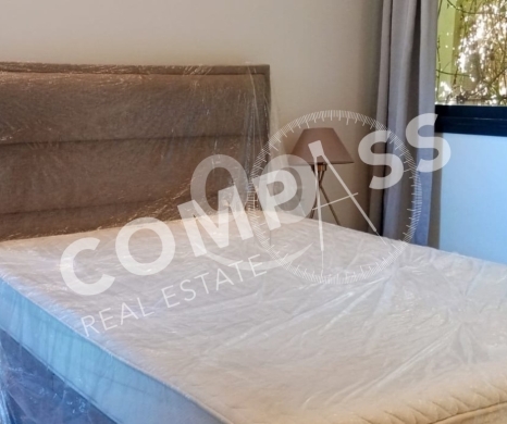 A fully furnished apartment in Achrafieh 200sqm — 6