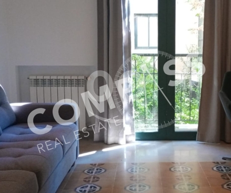 A fully furnished apartment in Achrafieh 200sqm — 3
