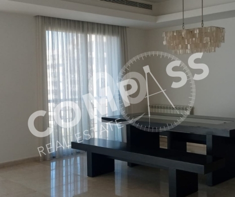 HIGH FLOOR for sale in the heart of Achrafieh — 4