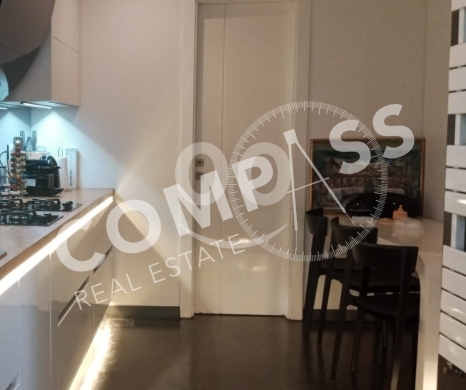 furnished Apartment for SALE in the heart of Achrafieh — 7