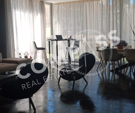 furnished Apartment for SALE in the heart of Achrafieh — 3
