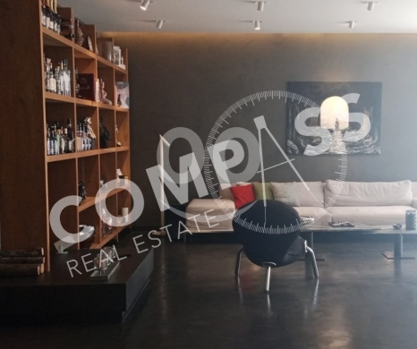 furnished Apartment for SALE in the heart of Achrafieh — 4