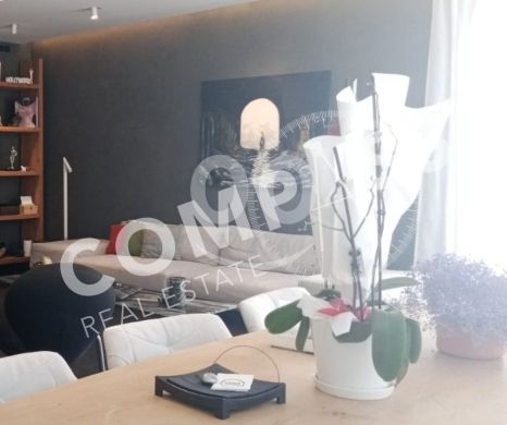 furnished Apartment for SALE in the heart of Achrafieh — 5