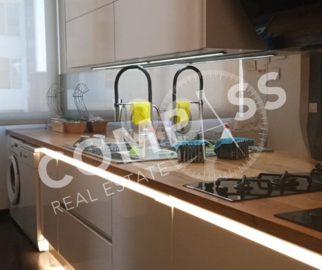 furnished Apartment for SALE in the heart of Achrafieh — 6