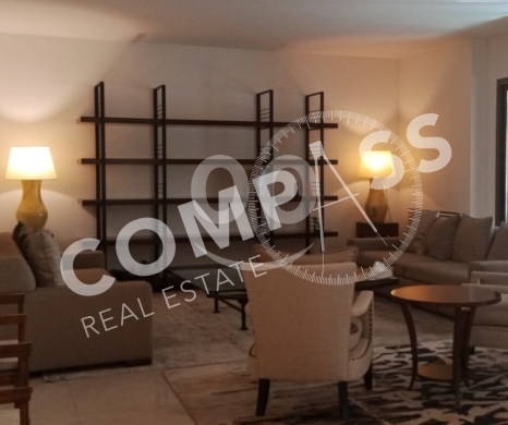 Furnished apartment for rent or for sale IN ACHRAFIEH — 2