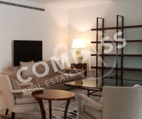 Furnished apartment for rent or for sale IN ACHRAFIEH — 3