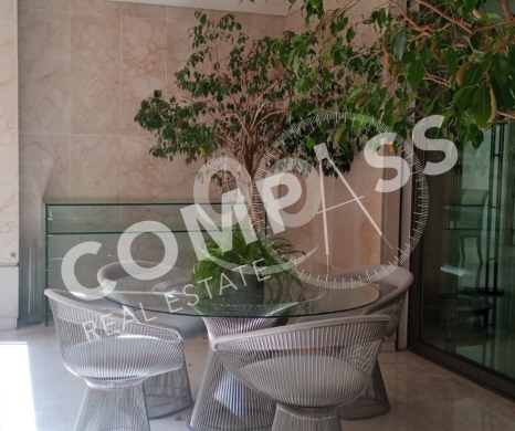 Furnished apartment for rent or for sale IN ACHRAFIEH — 9