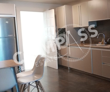 Furnished apartment for rent or for sale IN ACHRAFIEH — 5