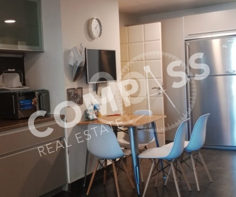 Furnished apartment for rent or for sale IN ACHRAFIEH — 4