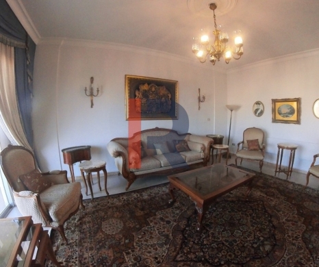 R9-2806 Apartment for Sale in Thaqafa Street Tripoli — 12