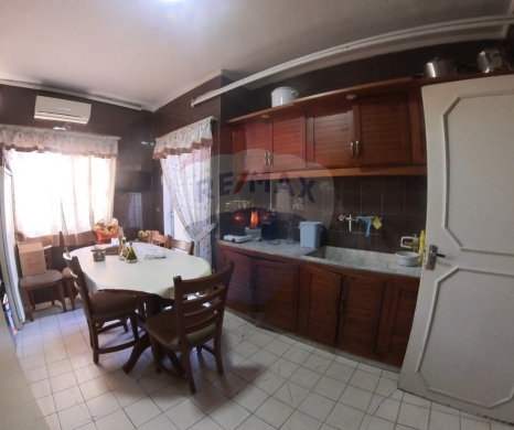 R9-2806 Apartment for Sale in Thaqafa Street Tripoli — 11