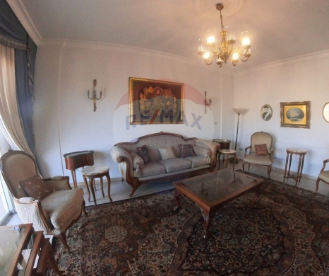 R9-2806 Apartment for Sale in Thaqafa Street Tripoli — 12