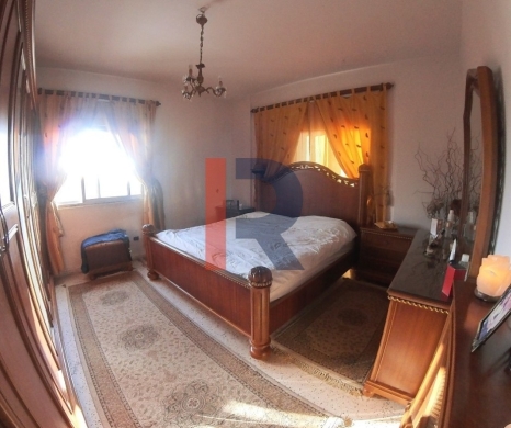 R9-2806 Apartment for Sale in Thaqafa Street Tripoli — 5