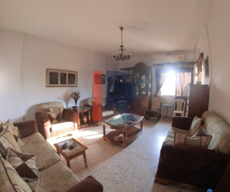 R9-2806 Apartment for Sale in Thaqafa Street Tripoli — 2
