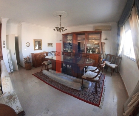 R9-2806 Apartment for Sale in Thaqafa Street Tripoli — 10