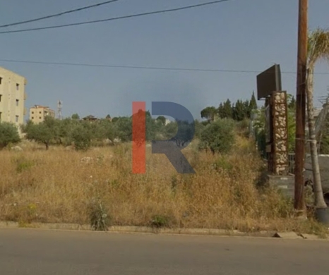 R9-2808 Turnkey Opportunity: Land with Structure on Main Road – Perfect for Food Court o…