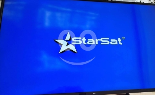 TV & videos in Zgharta - شاشة starsat