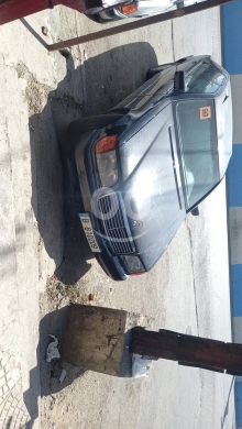 مرسيدس بنز في قبيات - Mercedes-Benz se500 model 1992