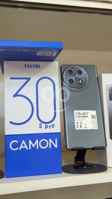 Mobile phones dans Tripoli - Camon 30s pro