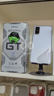 Mobile phones in Tripoli - Infinix gt 30 pro 256gb