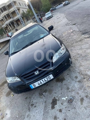 Honda in Aley - Honda accord 2002