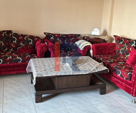 R9-2809 Furnished Apartment for Sale in Mharam Tripoli — 6