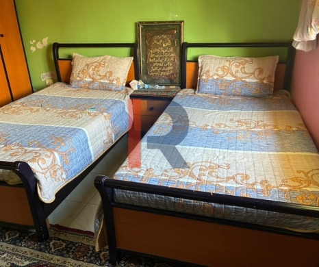 R9-2809 Furnished Apartment for Sale in Mharam Tripoli — 3
