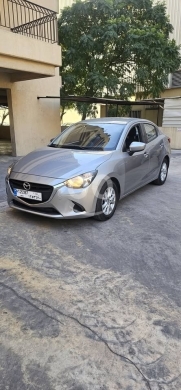 Mazda in Beirut City - Mazda 2 model 2017