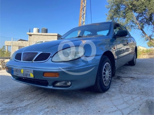 Daewoo dans Batloun - Daewoo leganza model 2000