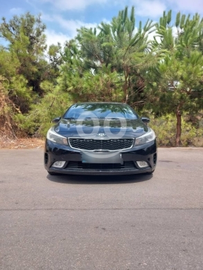 Kia in Beirut City - Kia forte 2017