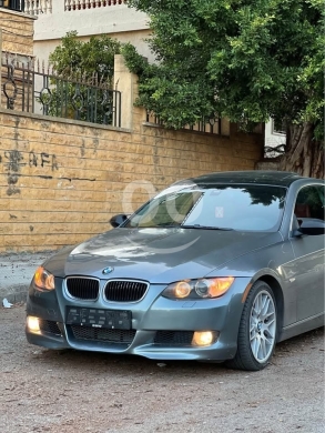 BMW in Zefta - Bmw 328 model 2008