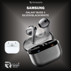 جهاز التحكم الذكي قابل لإعادة الشحن | Original Smart Airmouse 3-in-1 Remote Keyboard & Air Mouse