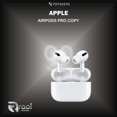 Mobile accessories dans Awkar - سماعات بلوتوث لاسلكية بتصميم إيربودز برو | AirPods Pro Style Wireless Earbuds High Quality TWS