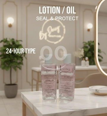 Santé & Beauté dans Beyrouth - 24-Hour Seal & Protect Desir Lotion/Oil By Deisy - Hydrating Body Treatment
