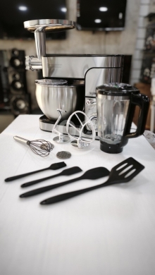 Kitchen appliances in Aley - ELEMENTS Multifunctional Kitchen Set - Full Power for Home Chefs