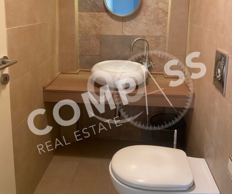 APARTMENT FOR RENT IN ACHRAFIEH — 3