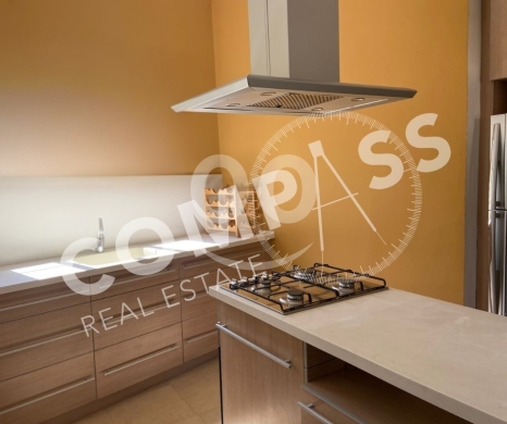 APARTMENT FOR RENT IN ACHRAFIEH — 4