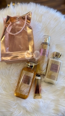 Other Goods in Saida - Luxurious Bath & Body Works "In The Stars" Full Size Body Care Set (Original)