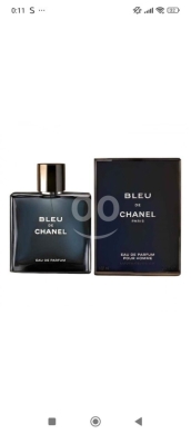 Other Goods in Saida - Bleu de Chanel Eau de Parfum 100ml for Men | Authentic & Long-Lasting Scent