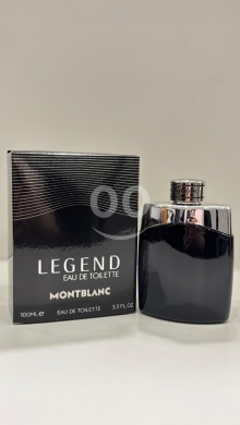 Other Goods in Saida - Legend by Montblanc EDT 100ml | Versatile, Masculine & Elegant Fragrance