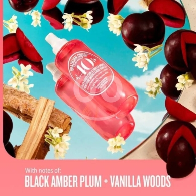 Other Goods in Saida - Sol de Janeiro Cheirosa &#039;40 Perfume Mist 288ml - Black Amber Plum & Vanilla Woods Scent - Brazilian