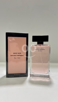 Other Goods in Saida - Narciso Rodriguez Musc Noir For Her EDP 100ml - Intense Musk & Plum Fragrance - Luxury Women&#039;s Perfu