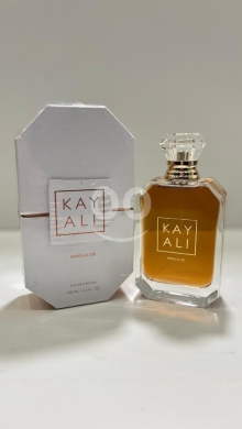 Autres biens dans Saïda - Kayali Vanilla | 28 Eau de Parfum 100ml - Rich Gourmand Fragrance - Sweet Vanilla & Brown Sugar Perf