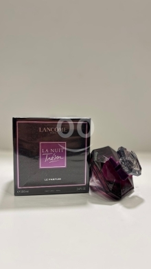 Autres biens dans Saïda - Lanc&ocirc;me La Nuit Tr&eacute;sor Le Parfum 100ml - Intense Rose & Cocoa Fragrance - Luxury Women&#039;s EDP
