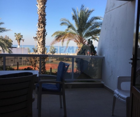 Apartments for sale dans Qalamoun - R9-2810 Furnished Chalet for Sale in Miramar 1 Resort Qalamoun