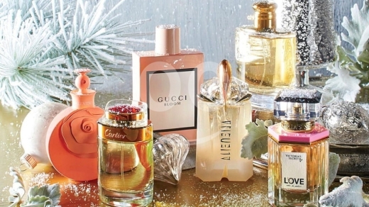 Health & Beauty in Haret Saida - Perfume original testers , Bath and body work sets