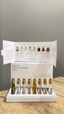 Perfume original testers , Bath and body work sets — 2